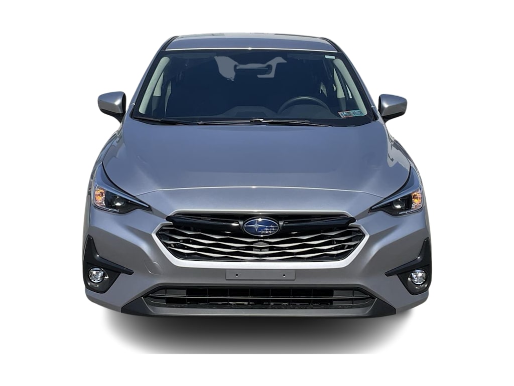 Thumbnail: 2026 Subaru Impreza - 6