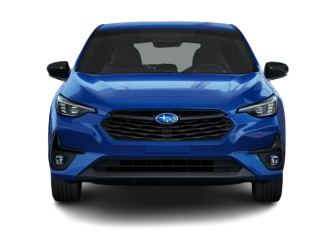 Thumbnail: 2026 Subaru Impreza - 6