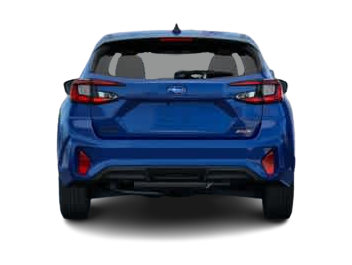 Thumbnail: 2026 Subaru Impreza - 5