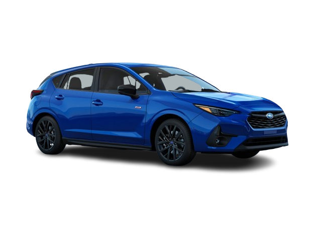 Thumbnail: 2026 Subaru Impreza - 15