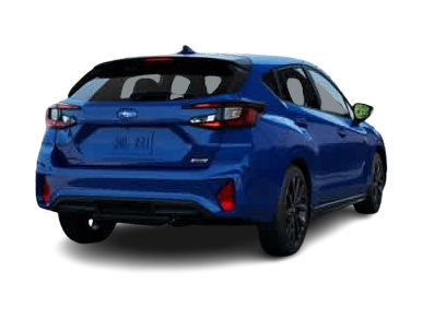 Thumbnail: 2026 Subaru Impreza - 16