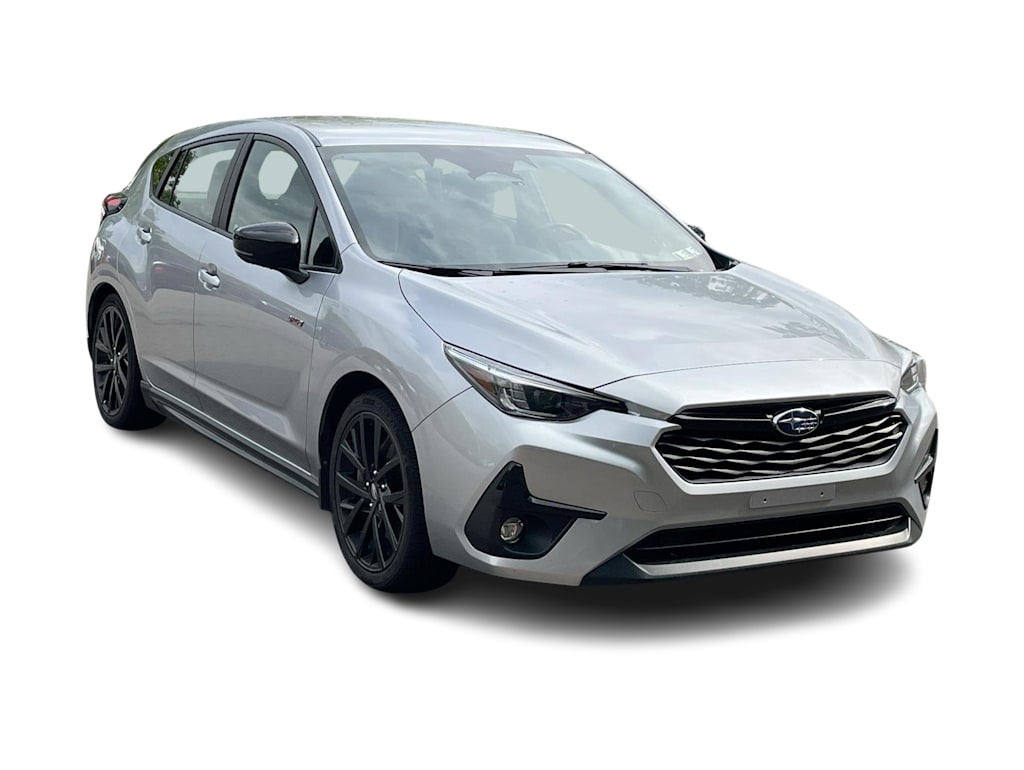 Thumbnail: 2024 Subaru Impreza - 20