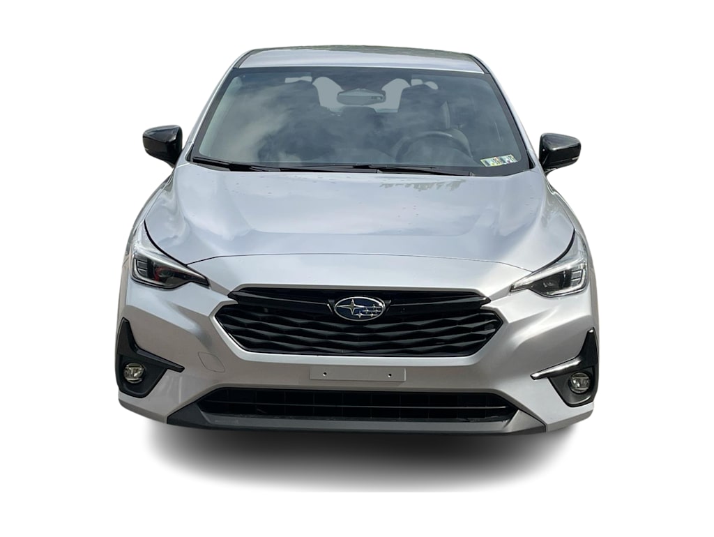 Thumbnail: 2024 Subaru Impreza - 6