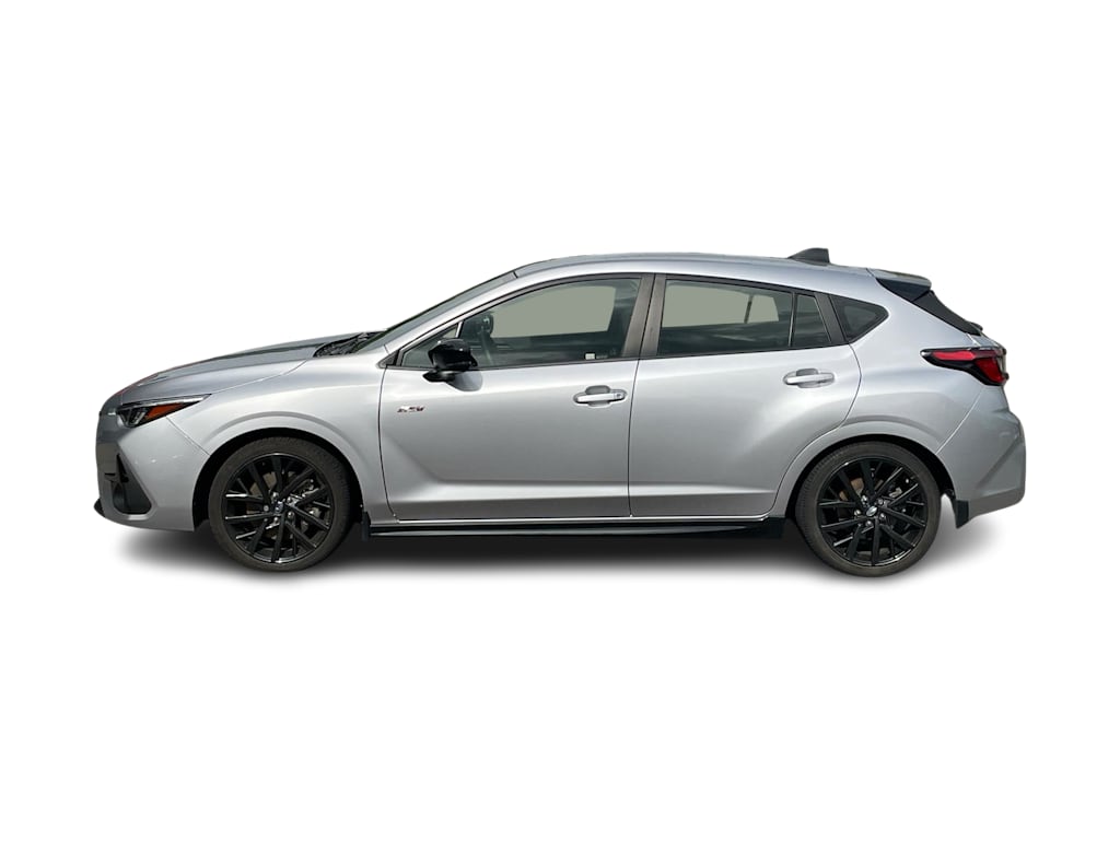 Thumbnail: 2024 Subaru Impreza - 3