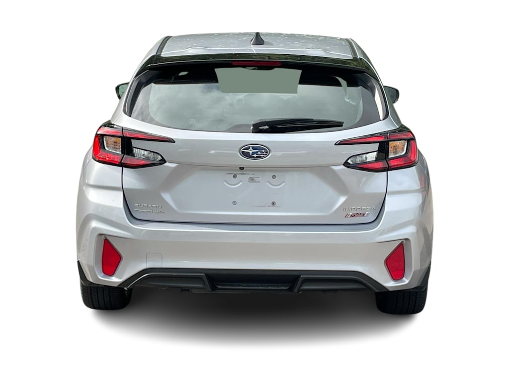 Thumbnail: 2024 Subaru Impreza - 5