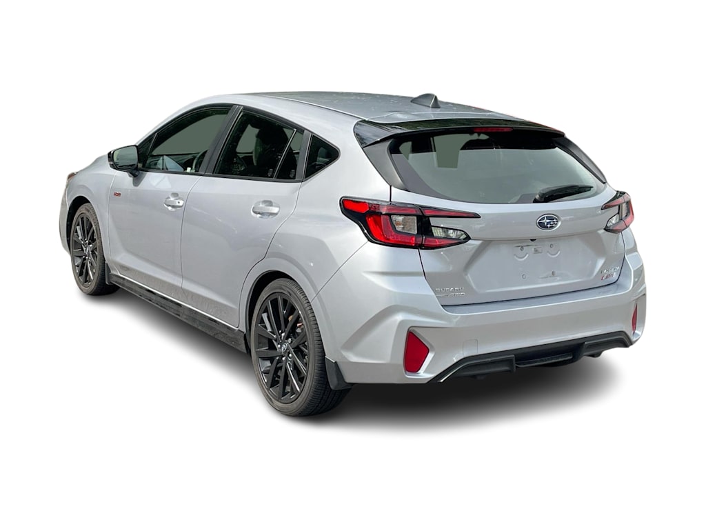 Thumbnail: 2024 Subaru Impreza - 4