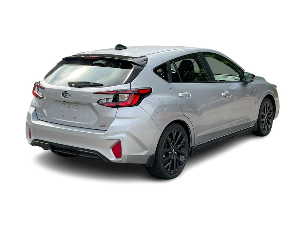 Thumbnail: 2024 Subaru Impreza - 18