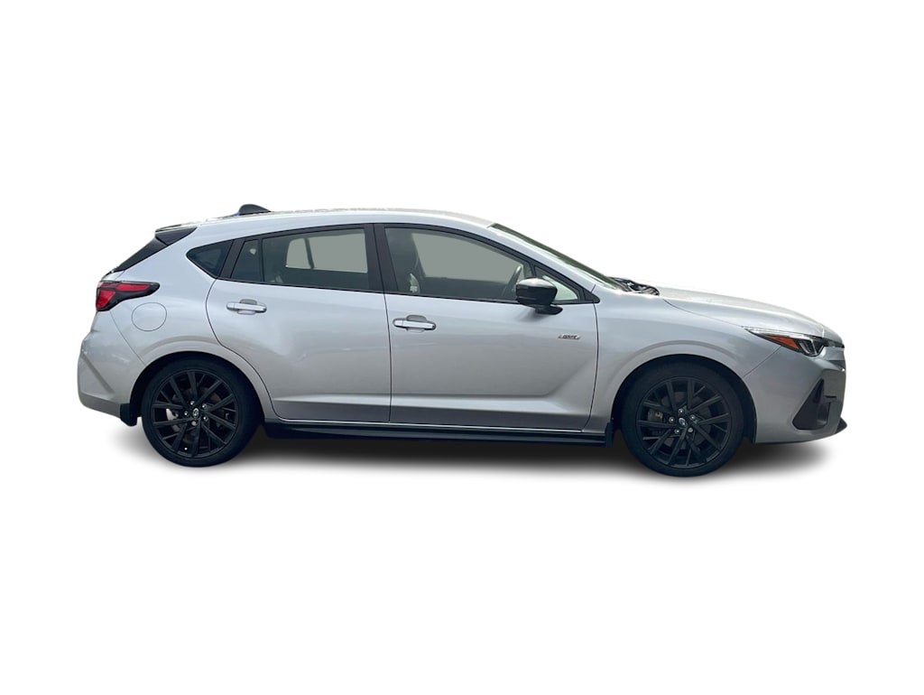 Thumbnail: 2024 Subaru Impreza - 19