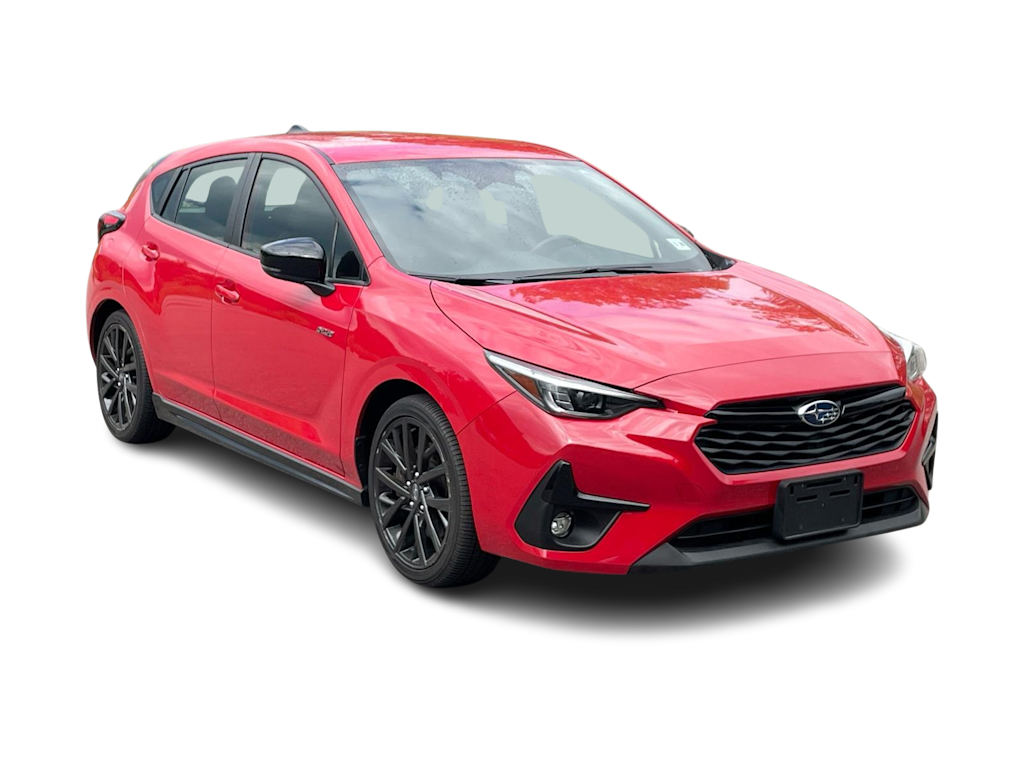 Thumbnail: 2024 Subaru Impreza - 14