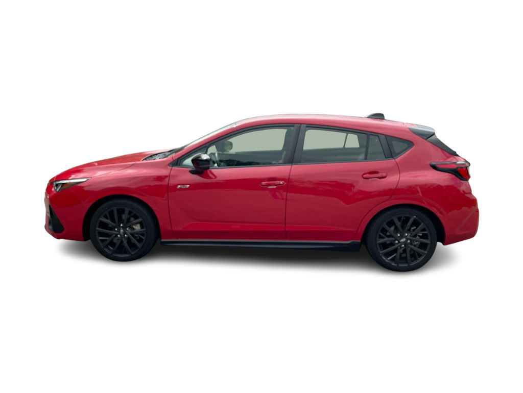 Thumbnail: 2024 Subaru Impreza - 2