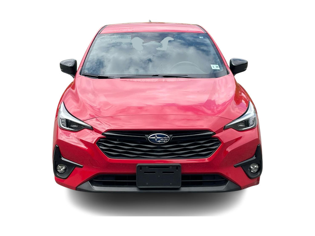 Thumbnail: 2024 Subaru Impreza - 3