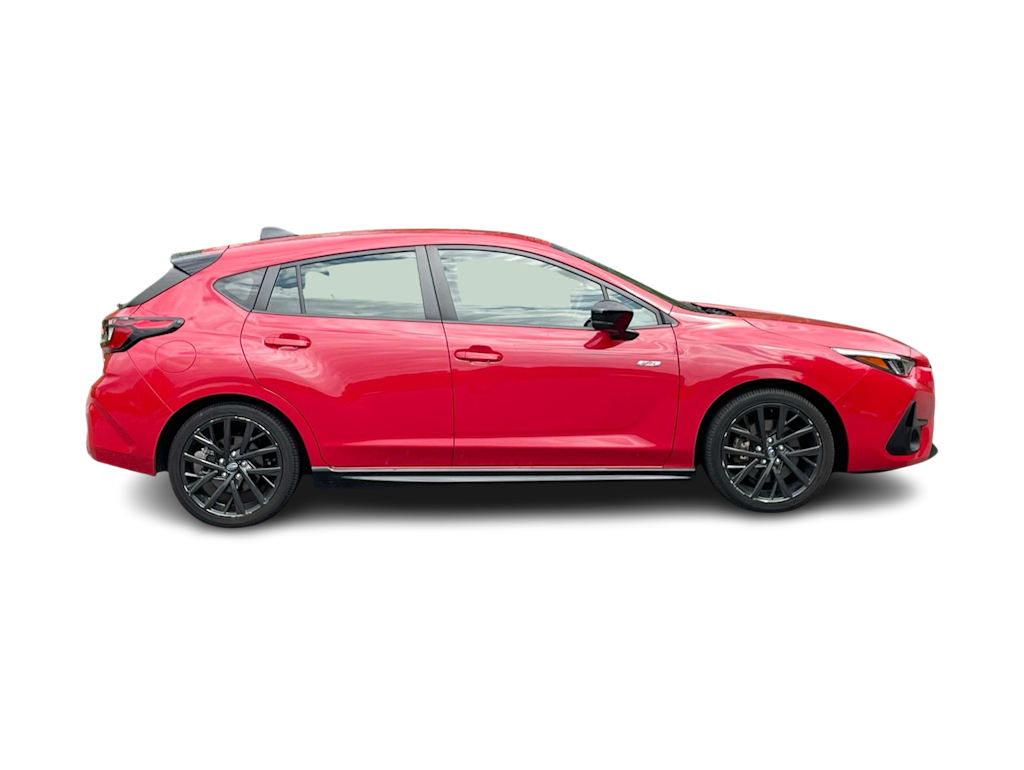 Thumbnail: 2024 Subaru Impreza - 13