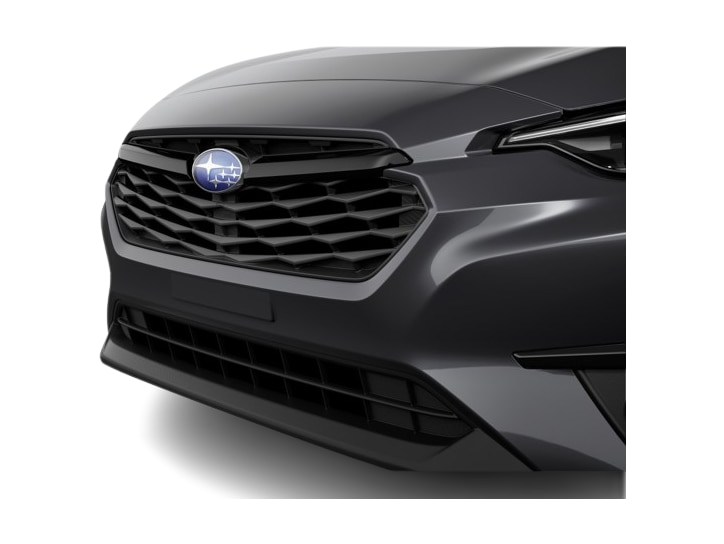 Thumbnail: 2025 Subaru Impreza - 18