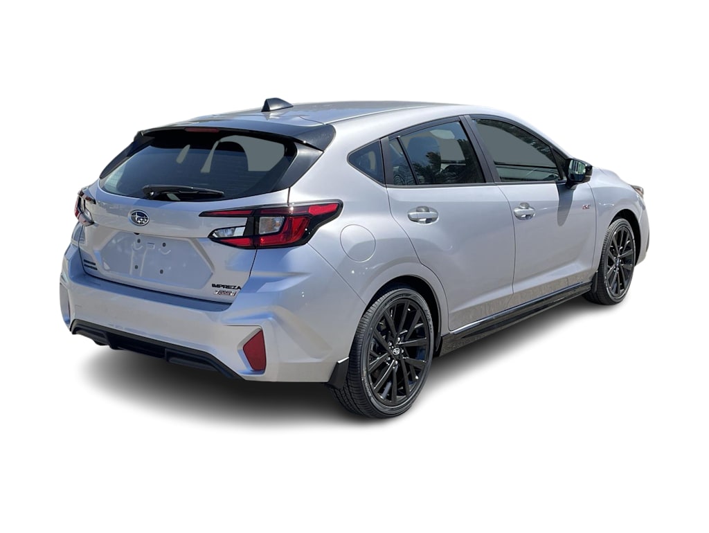 Thumbnail: 2026 Subaru Impreza - 17