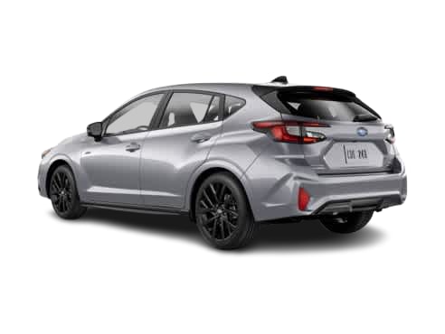 Thumbnail: 2025 Subaru Impreza - 4