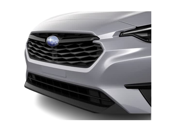 Thumbnail: 2025 Subaru Impreza - 17