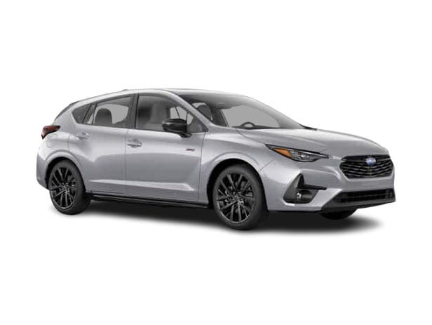 Thumbnail: 2025 Subaru Impreza - 14