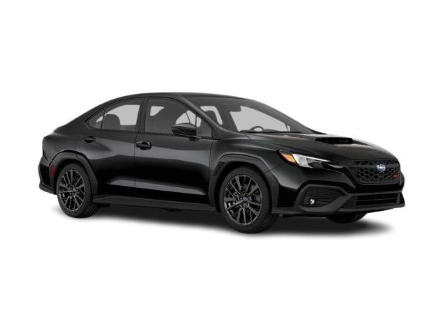 Thumbnail: 2026 Subaru WRX - 15