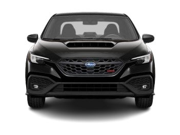 Thumbnail: 2026 Subaru WRX - 6