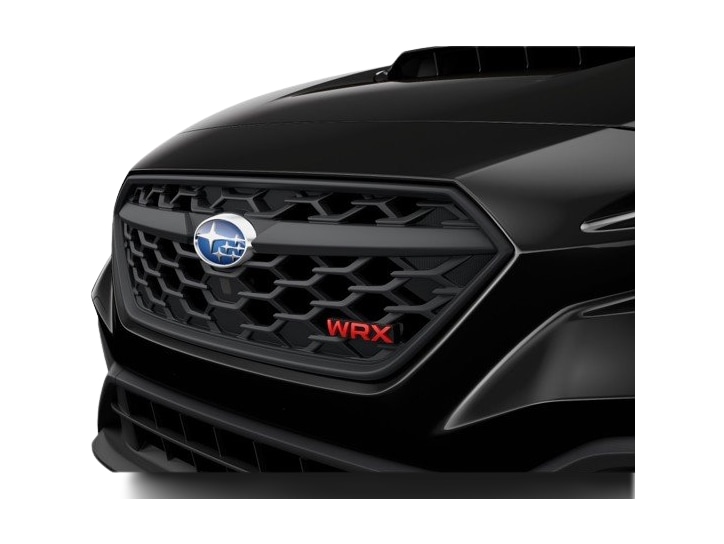 Thumbnail: 2026 Subaru WRX - 18