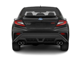 Thumbnail: 2026 Subaru WRX - 5