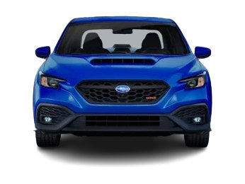 Thumbnail: 2026 Subaru WRX - 6