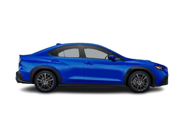 Thumbnail: 2026 Subaru WRX - 17
