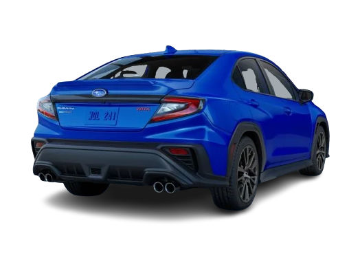 Thumbnail: 2026 Subaru WRX - 16