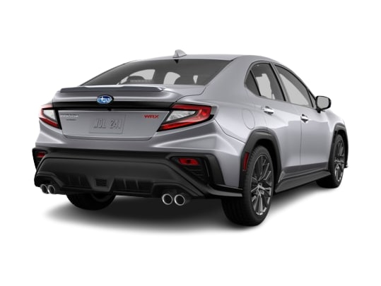 Thumbnail: 2025 Subaru WRX - 16