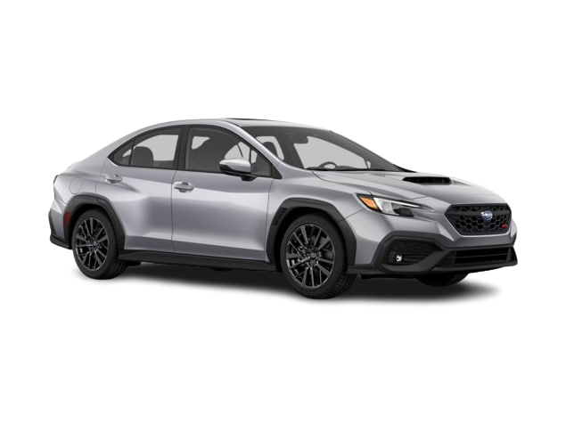 Thumbnail: 2025 Subaru WRX - 14