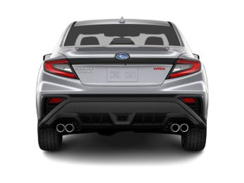 Thumbnail: 2025 Subaru WRX - 18