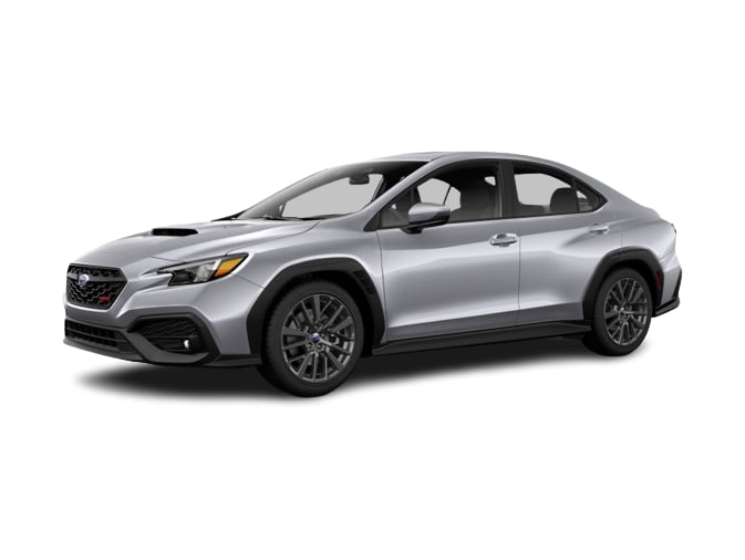 Thumbnail: 2025 Subaru WRX - 3