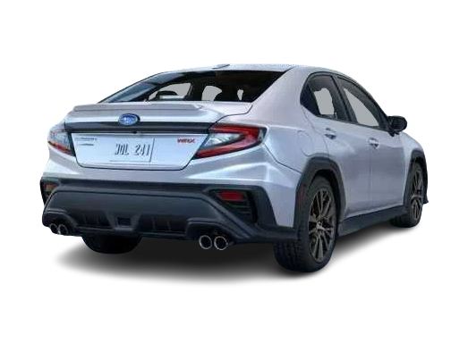 Thumbnail: 2026 Subaru WRX - 9