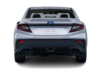 Thumbnail: 2026 Subaru WRX - 3