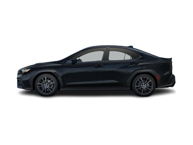 Thumbnail: 2026 Subaru WRX - 3