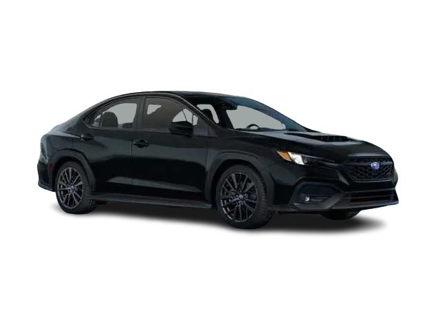 Thumbnail: 2026 Subaru WRX - 14