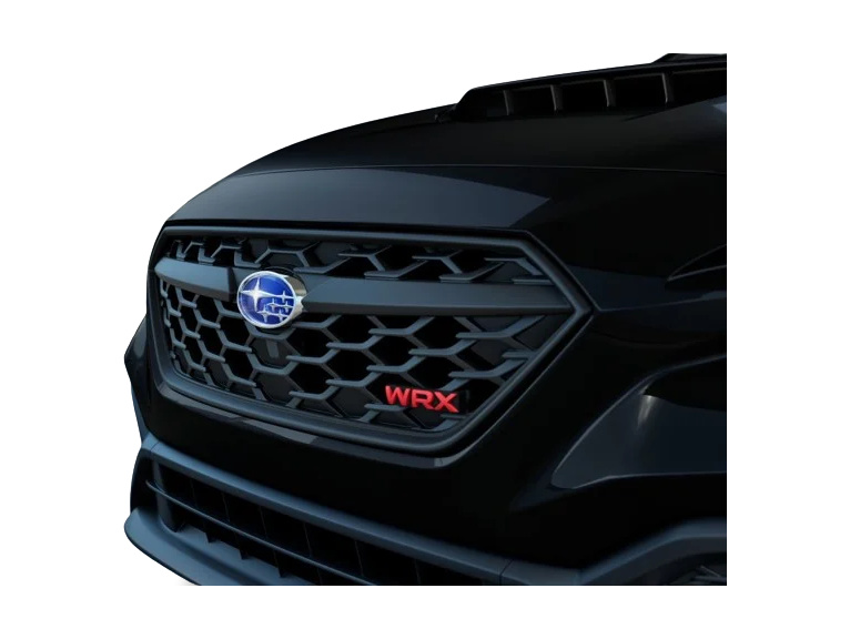 Thumbnail: 2026 Subaru WRX - 18