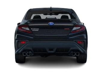 Thumbnail: 2026 Subaru WRX - 17