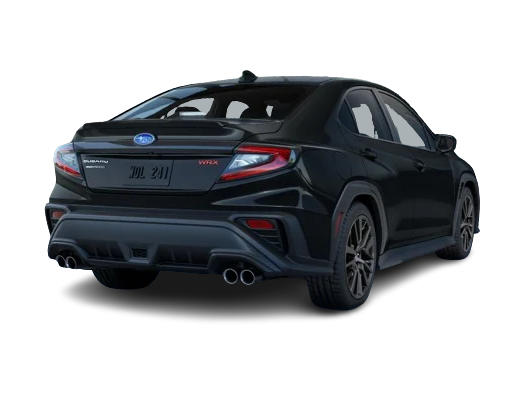 Thumbnail: 2026 Subaru WRX - 15