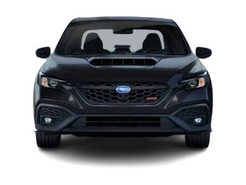Thumbnail: 2026 Subaru WRX - 5
