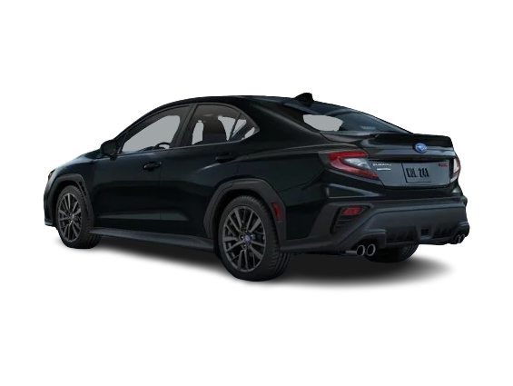 Thumbnail: 2026 Subaru WRX - 4