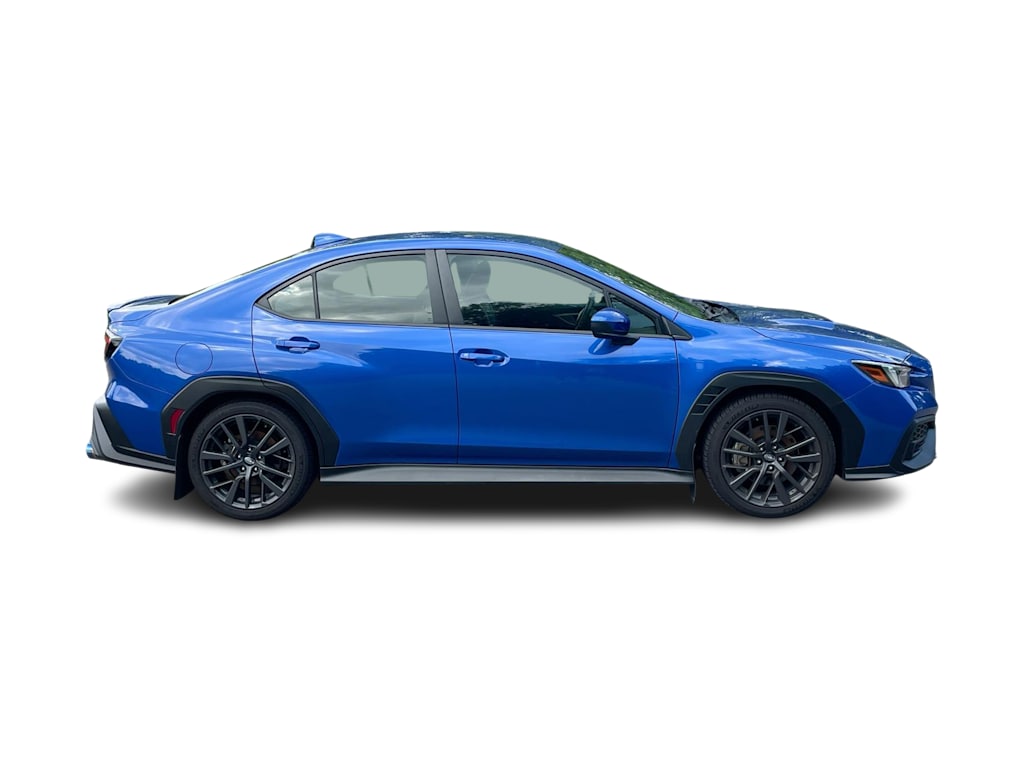 Thumbnail: 2024 Subaru WRX - 13