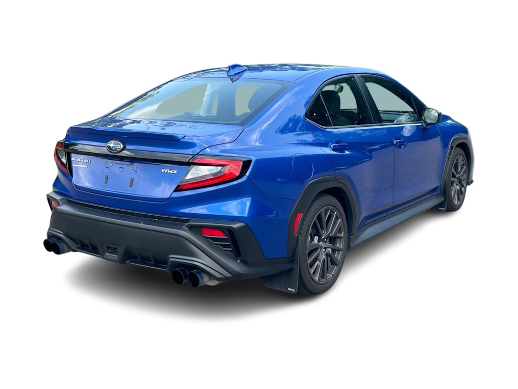 Thumbnail: 2024 Subaru WRX - 12