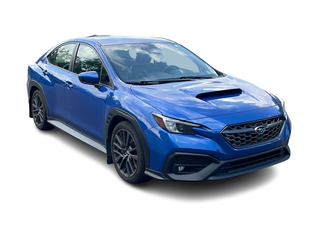 Thumbnail: 2024 Subaru WRX - 14