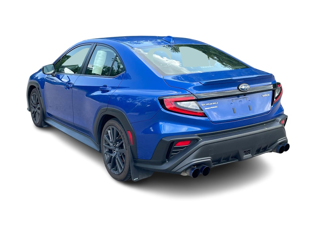Thumbnail: 2024 Subaru WRX - 3