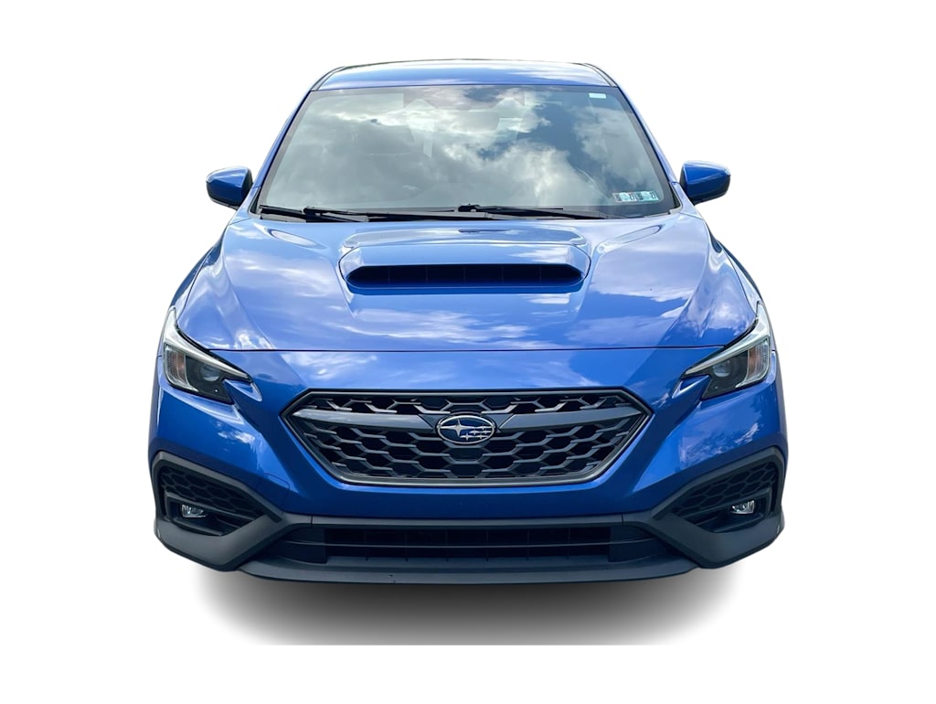 Thumbnail: 2024 Subaru WRX - 5