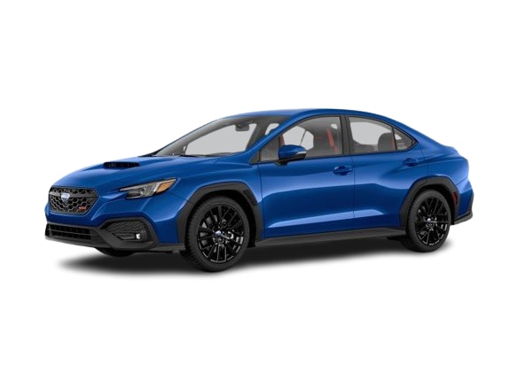 Thumbnail: 2026 Subaru WRX - 16