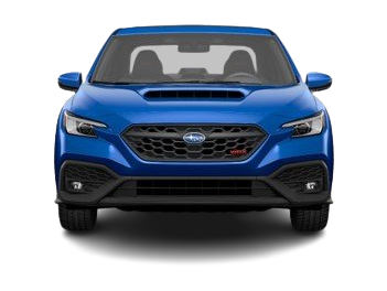Thumbnail: 2026 Subaru WRX - 5