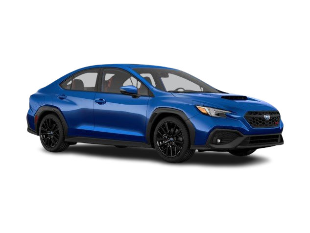 Thumbnail: 2026 Subaru WRX - 15