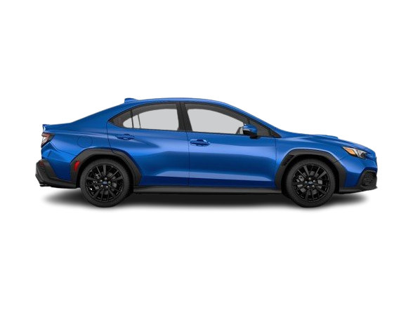 Thumbnail: 2026 Subaru WRX - 17